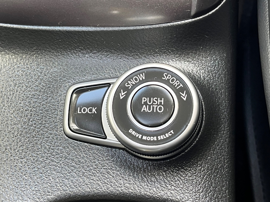 2024 Suzuki SX4 S-Cross - image 24