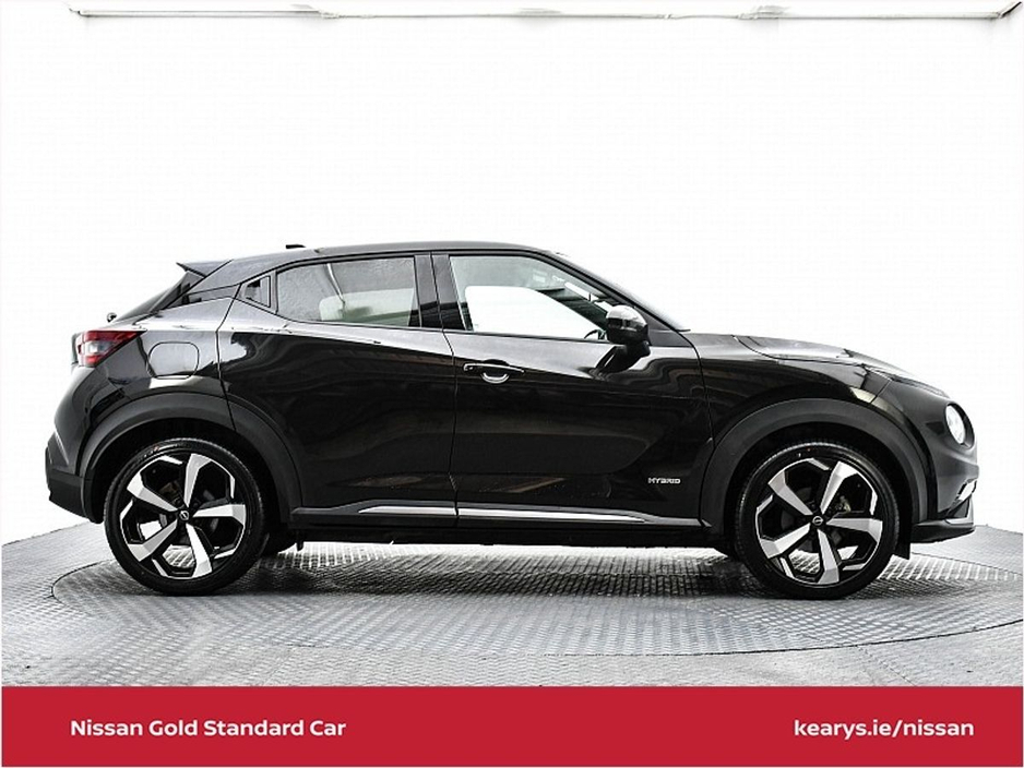 2023 Nissan Juke - image 14