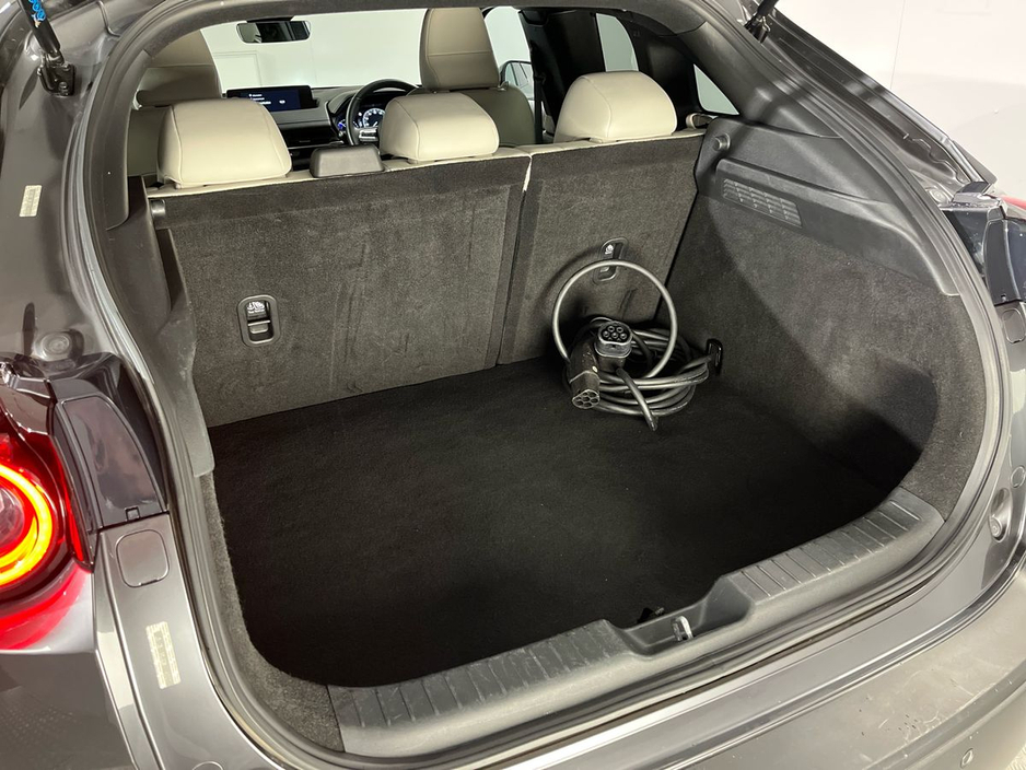 2021 Mazda MX-30 Bright E-Skyactiv 35.5KWH - Reversing Camera - Sat Nav - Climate Control - Heated Seats - Keyless Start - Auto Lights/Wipers €14,850
