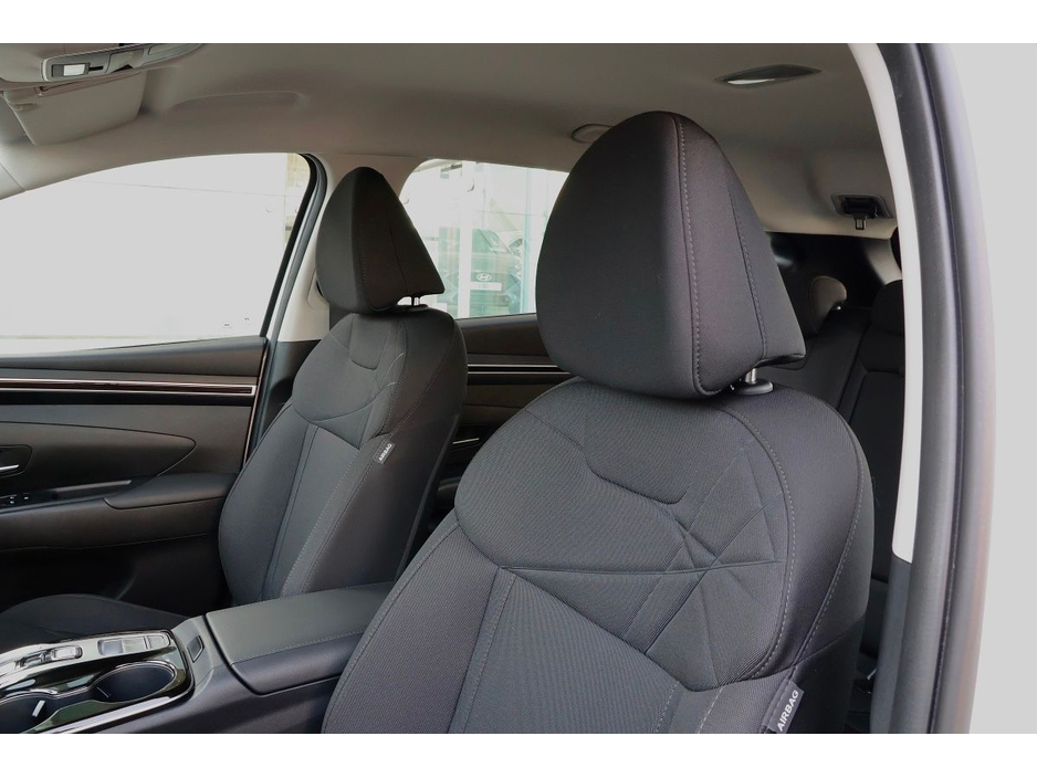 2023 Hyundai Tucson - image 13