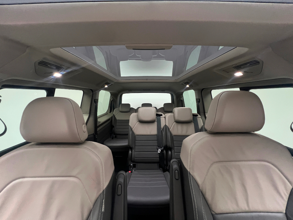 2023 Volkswagen Multivan STYLE 1.4 PHEV DSG *7 SEATER* €62,990