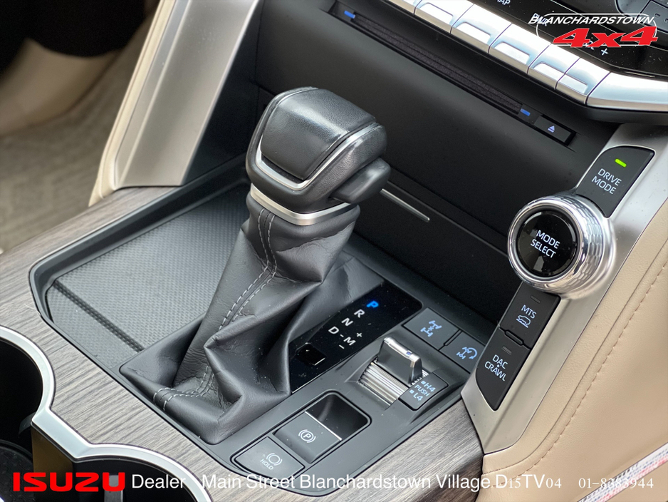 2023 Toyota Amazon LC300 70th ANNIVERSARY MODELISTA