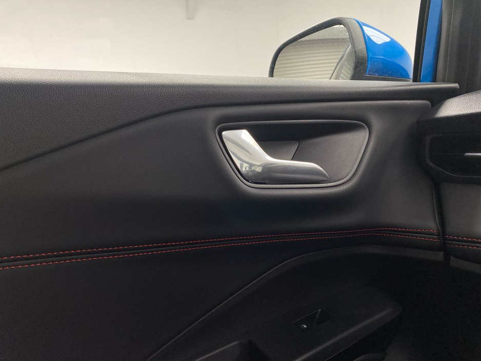 2026 Ford Puma - image 13