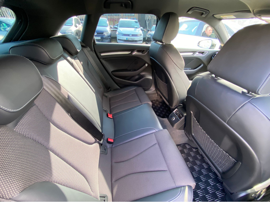 2018 Audi A3 - image 14