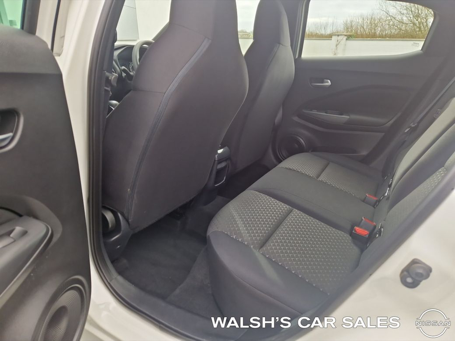 2020 Nissan Juke - image 15