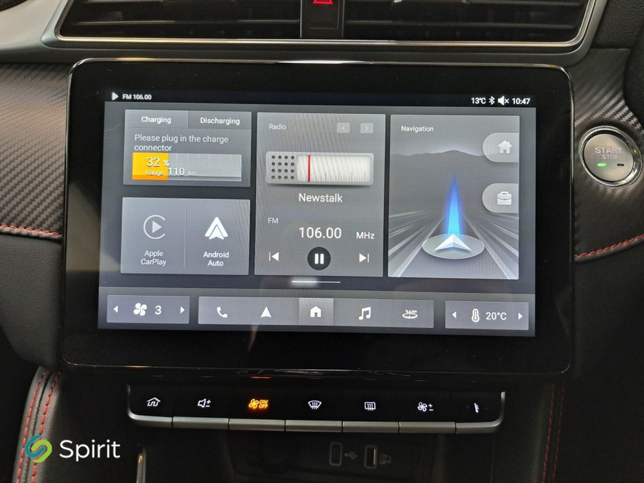 2022 MG ZS - image 13