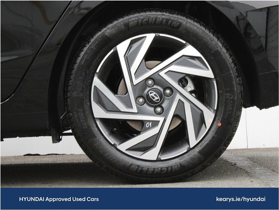 2024 Hyundai i20 - image 8