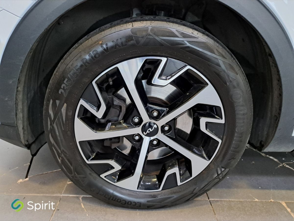 2024 Kia Sportage - image 9