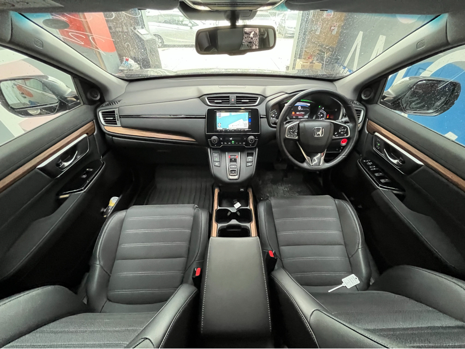 2022 Honda CR-V - image 16