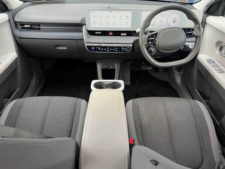 2023 Hyundai Ioniq 5 EXECUTIVE 58KW // ADAPTIVE CRUISE CONTROL // WIRELESS CHARGING // HEATED SEATS €23,900