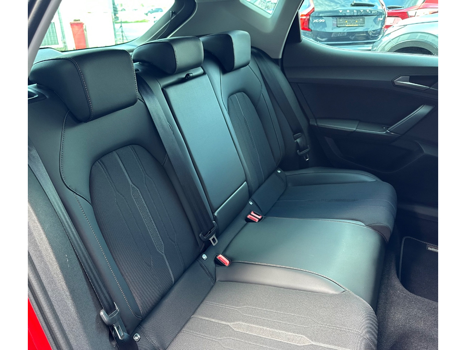 2023 Cupra Leon - image 15