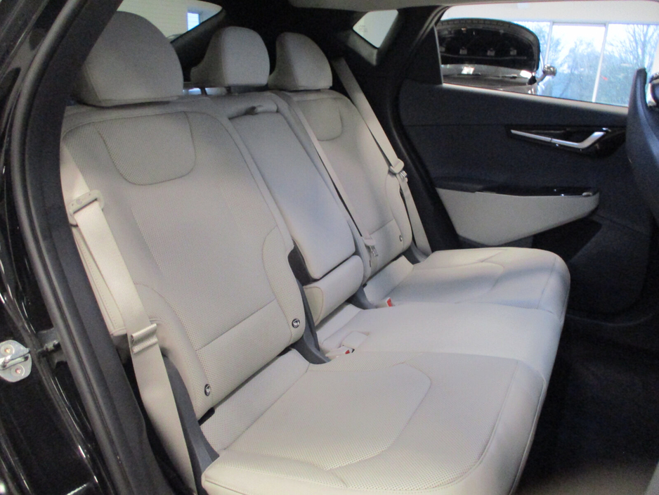 2023 Kia EV6 EV6 Earth €33,950