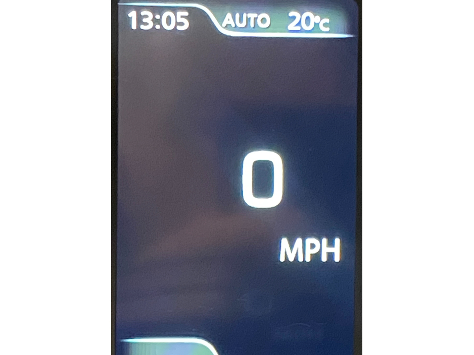 2026 Suzuki S-CROSS - image 36