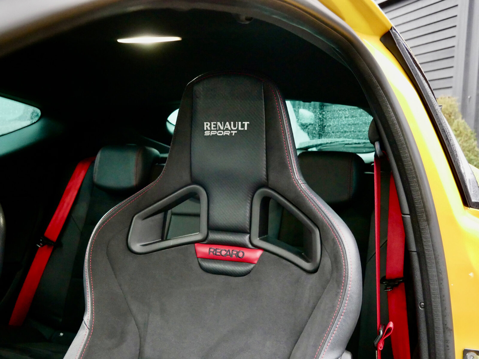 2015 Renault Megane TCe 115 S&S EXPRESSION €24,950