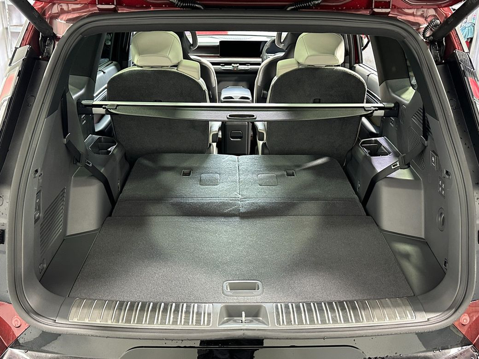 2026 Kia EV9 - image 30