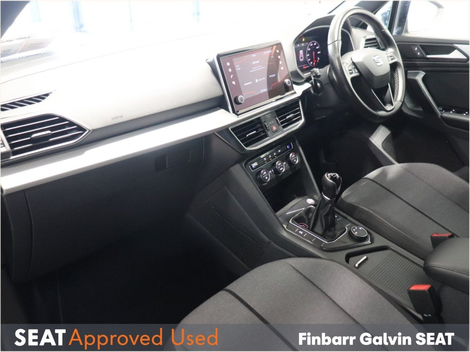 2020 SEAT Tarraco 2.0TDI 150hp DSG 7S SE €28,950