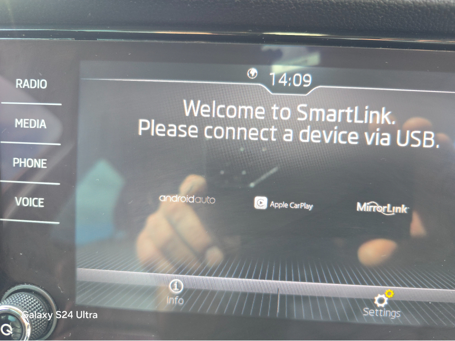 2019 Skoda Kodiaq - image 21