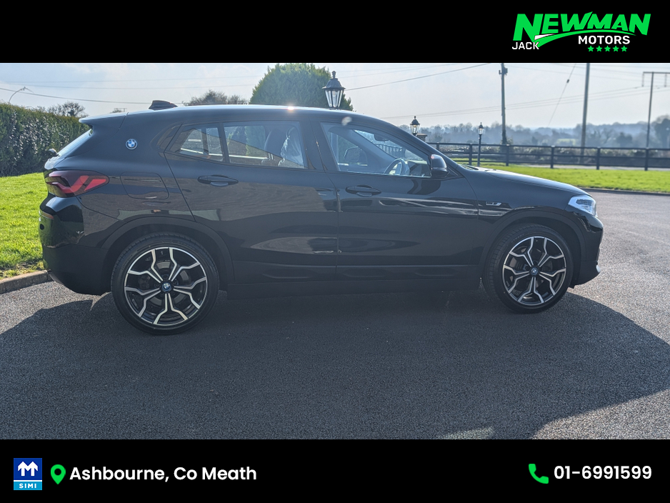 2022 BMW X2 - image 13