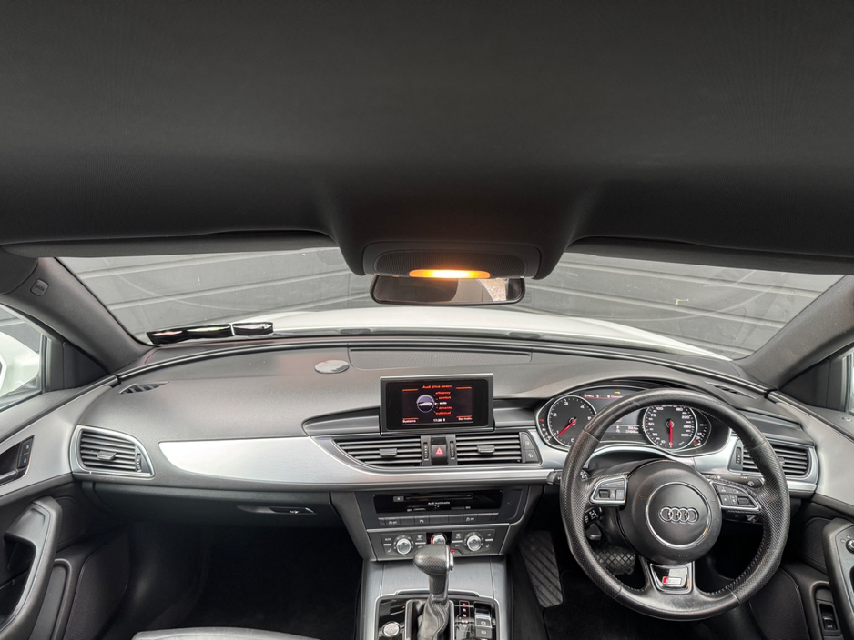 2013 Audi A6 - image 11