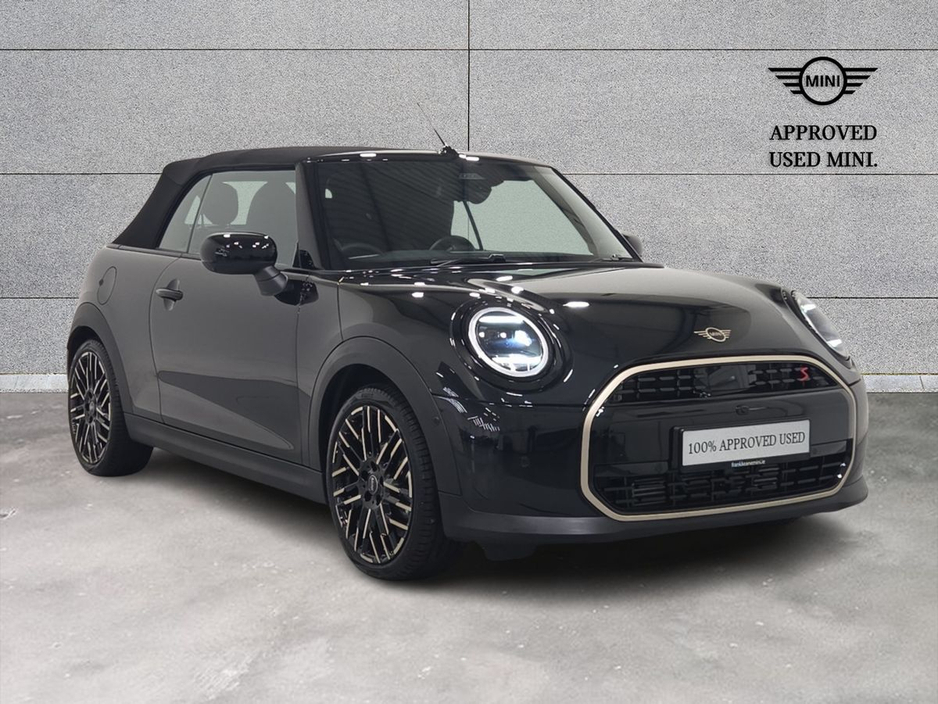 2025 MINI Hatch for sale in , Ireland