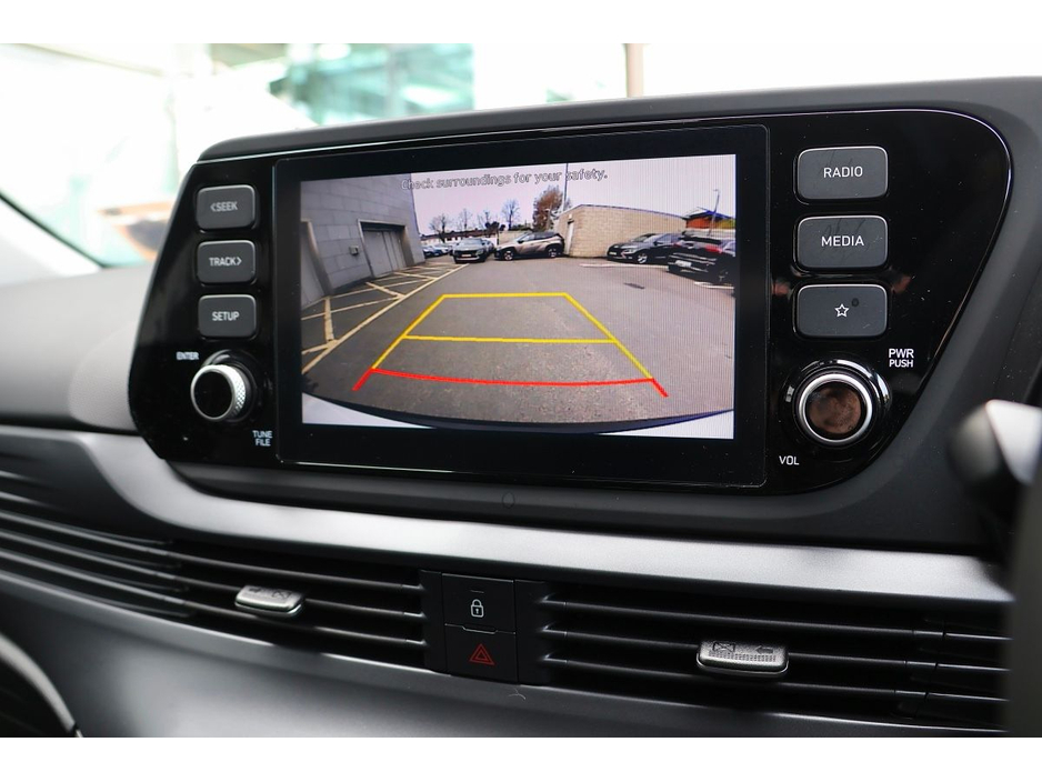 2024 Hyundai Bayon - image 18