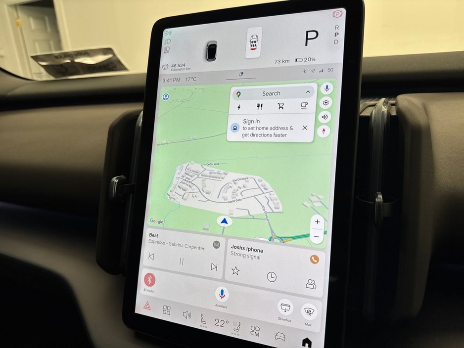 2024 Volvo EX30 - image 17