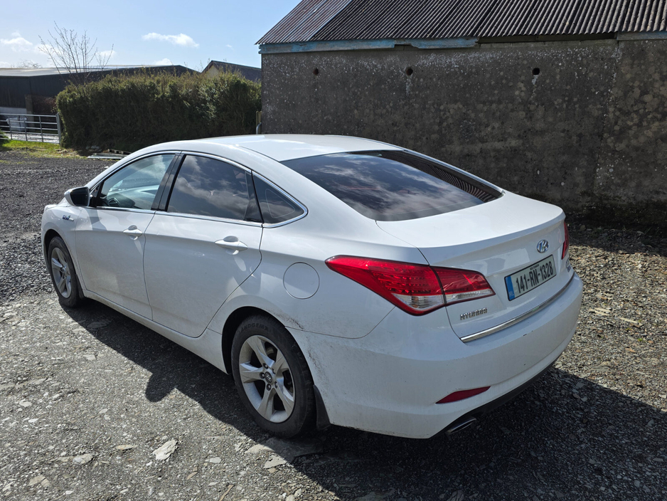 2014 Hyundai i40 - image 4
