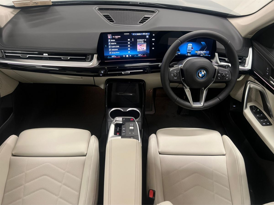 2026 BMW X1 X1 xDrive25e xLine - IMMEDIATE DELIVERY