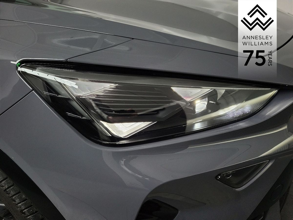 2025 Cupra Formentor - image 4