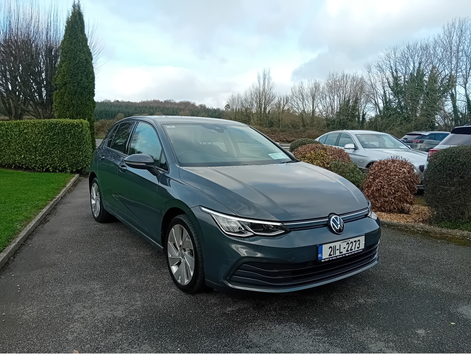 2021 Volkswagen Golf for sale in , Ireland