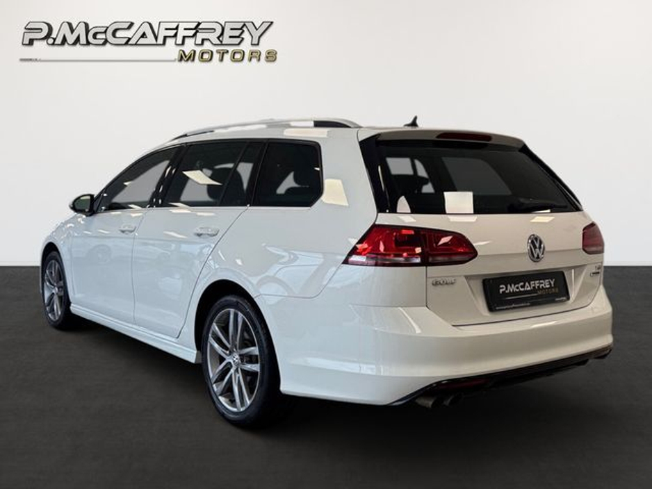 2016 Volkswagen Golf - image 7