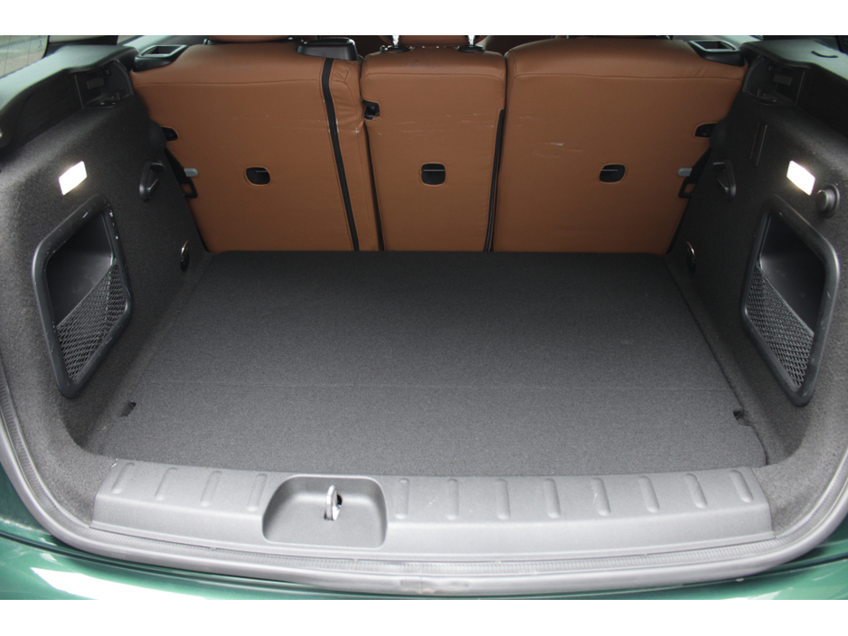 2019 MINI Clubman - image 19