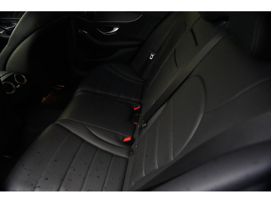 2017 Mercedes-Benz C Class - image 23