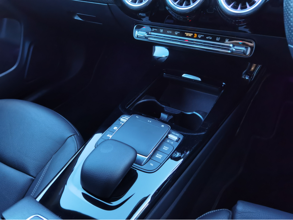 2022 Mercedes-Benz CL Class - image 17