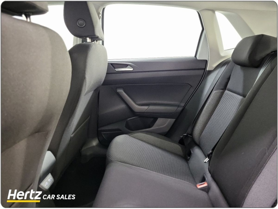2023 Volkswagen Polo Life 1.0 TSI Petrol Manual €18,900
