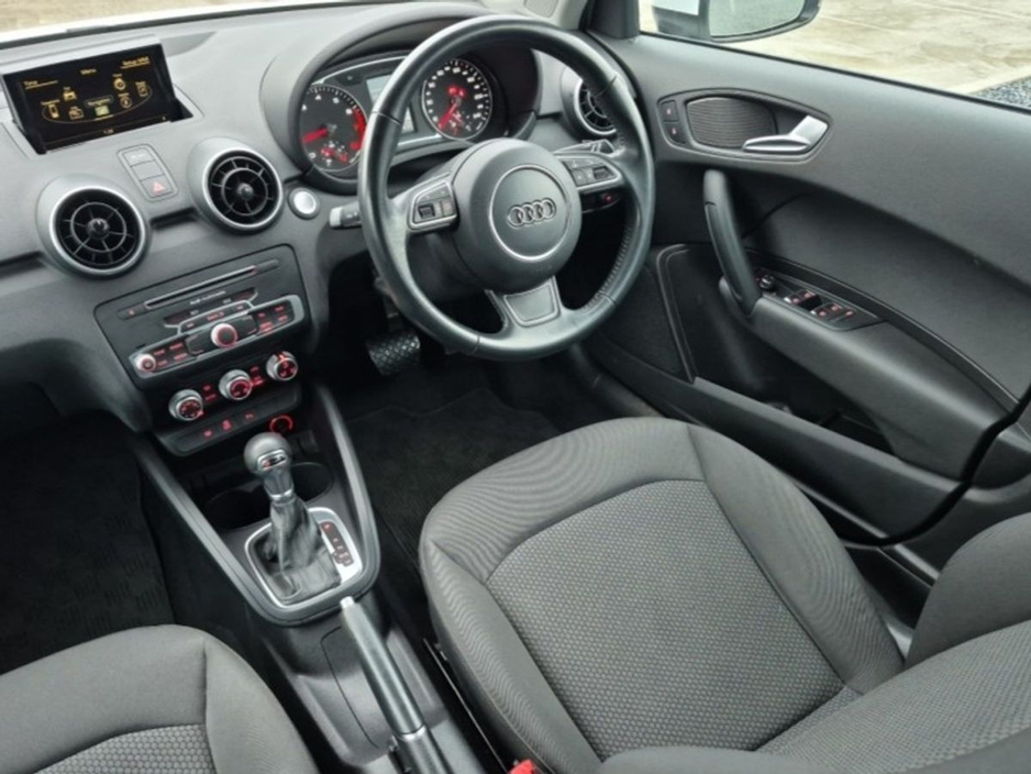 2017 Audi A1 * SPORT * HUGE SPEC * 1.0 TFSI * TRINITY MOTORS * €15,950