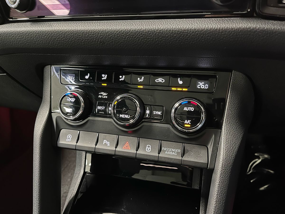 2023 Skoda Kodiaq - image 12