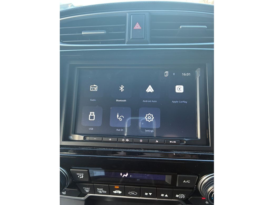 2021 Honda CR-V - image 13