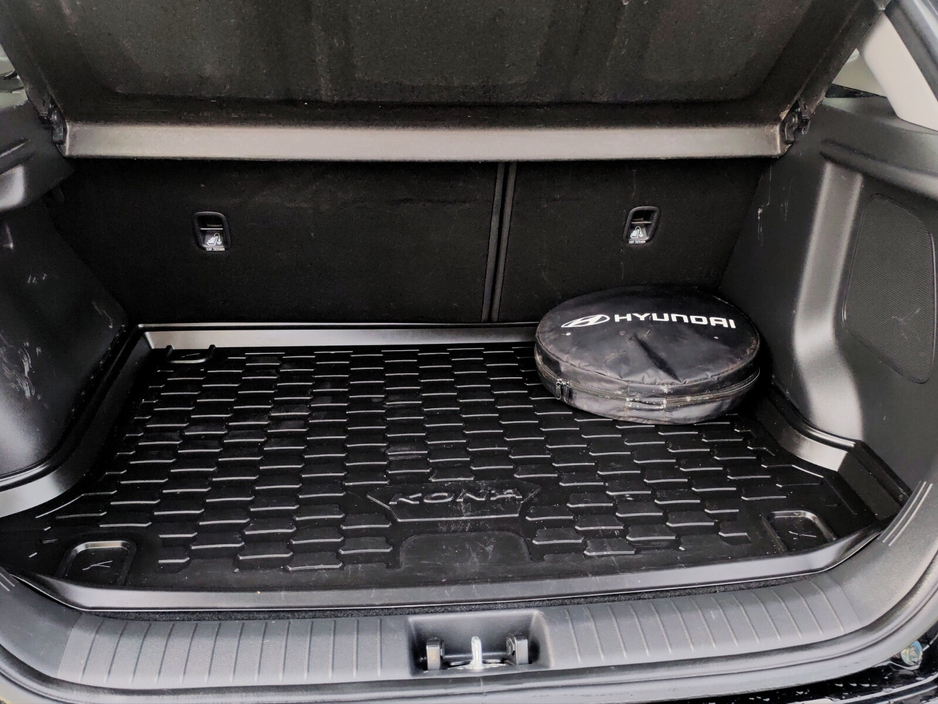 2022 Hyundai Kona - image 25