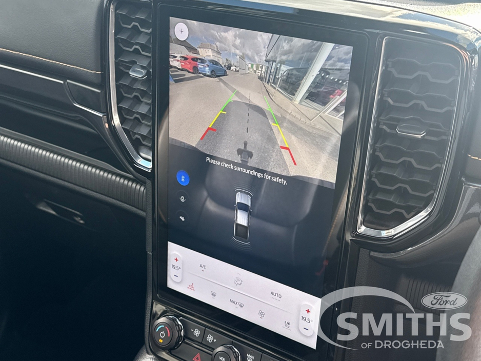 2024 Ford Ranger - image 18