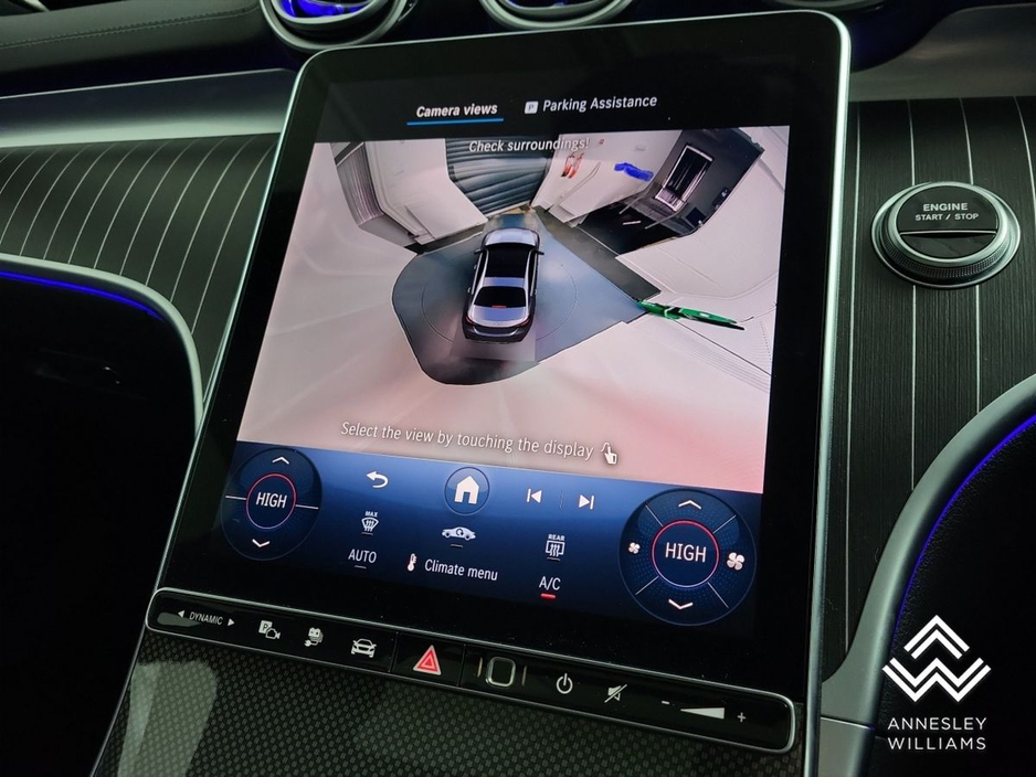 2025 Mercedes-Benz C Class - image 20