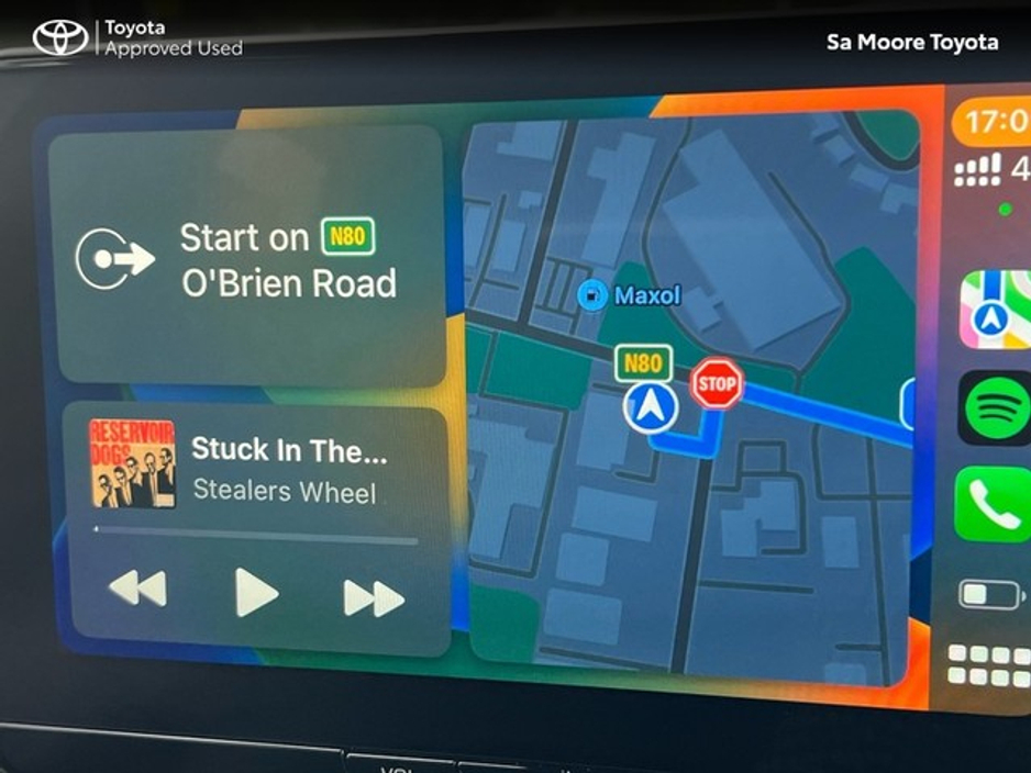 2024 Toyota Proace City GX - 650KG €23,750