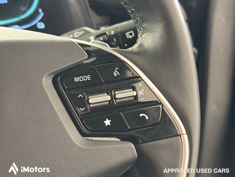 2025 Kia Niro - image 27