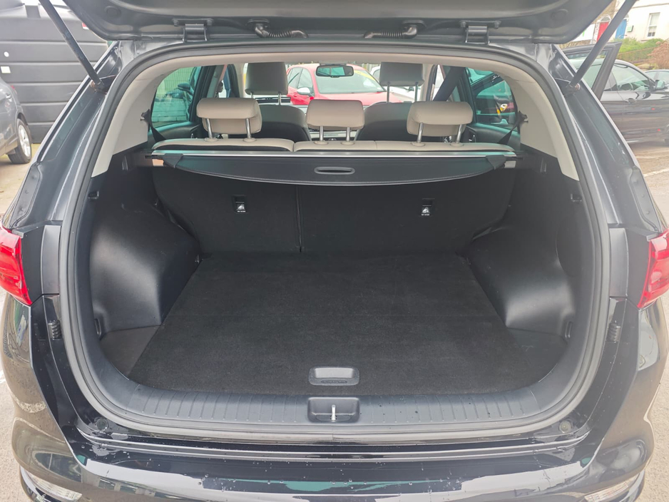 2019 Kia Sportage - image 15