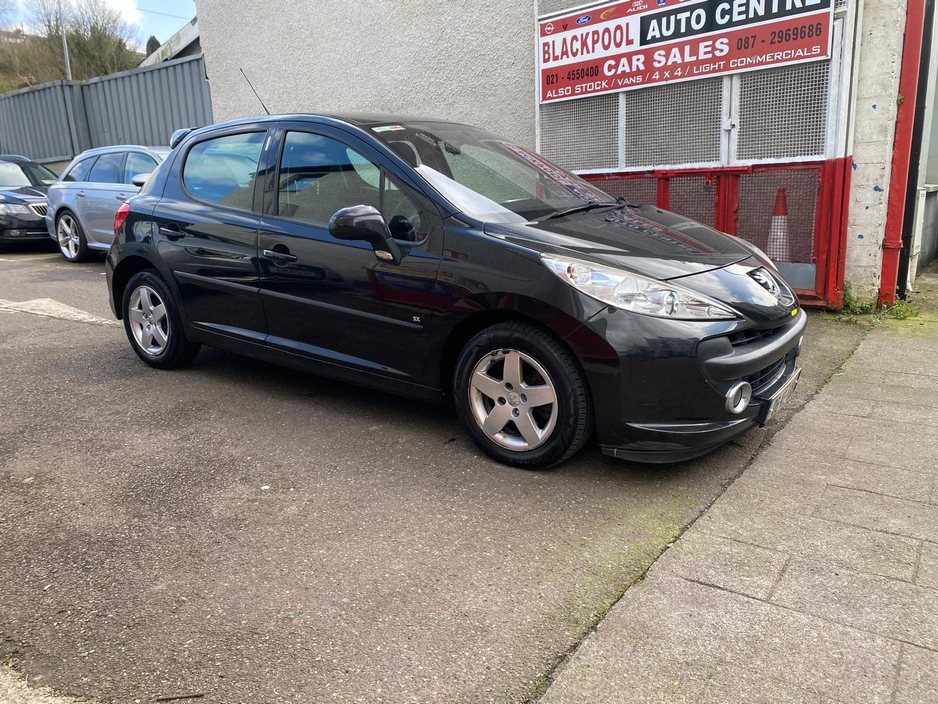 2006 Peugeot 207 for sale in , Ireland