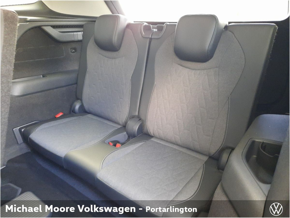 2026 Volkswagen Tayron ED 75 2.0TDI 150HP DSG