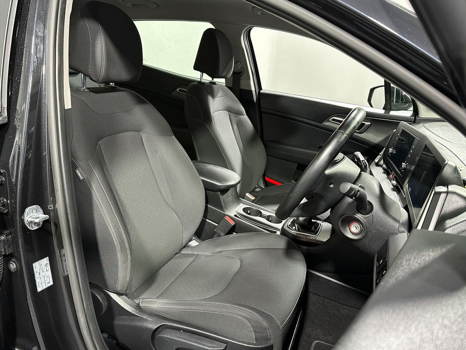 2022 Kia Sportage K2 1.6 Crdi €26,400
