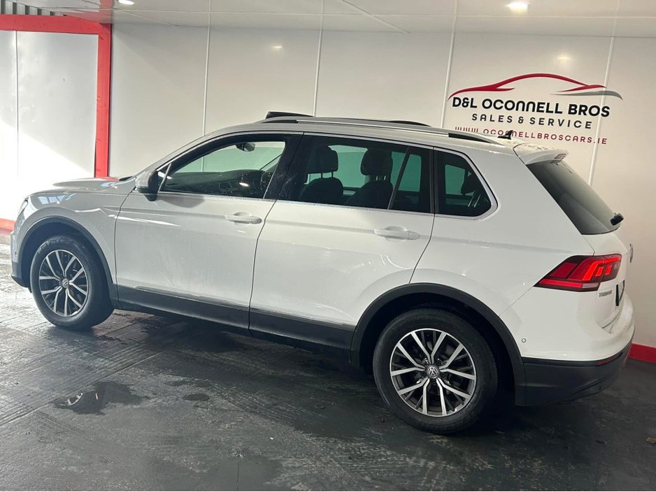 2019 Volkswagen Tiguan - image 9