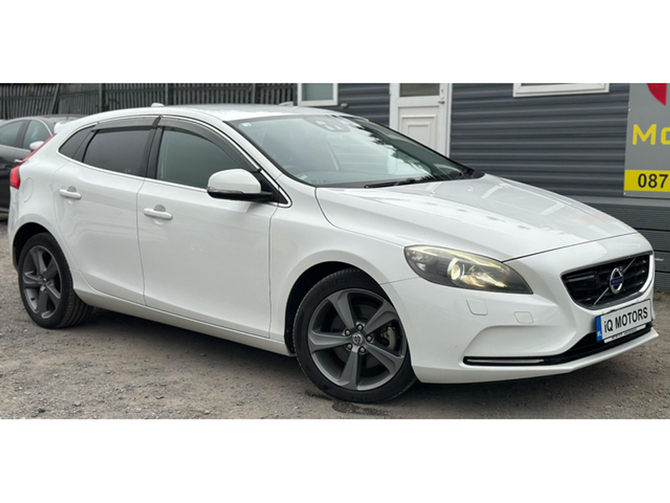 2014 Volvo V40 for sale in , Ireland