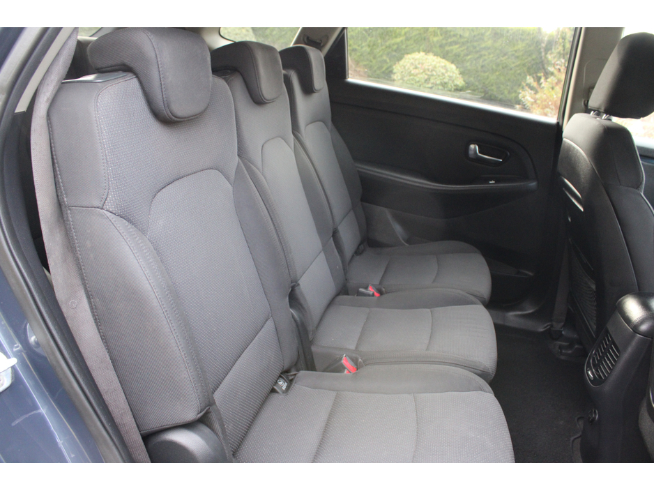 2013 Kia Carens - image 10